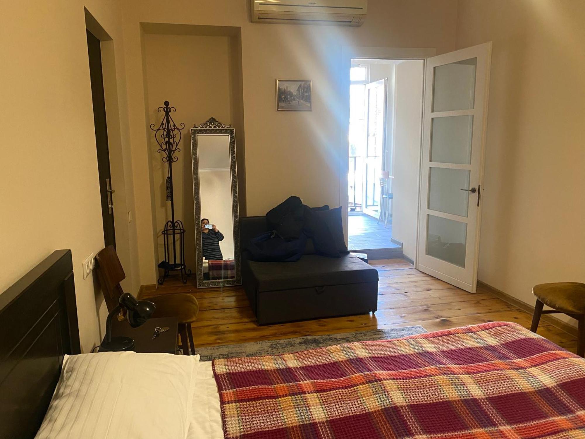 My House Apartment Tbilisi Exterior photo